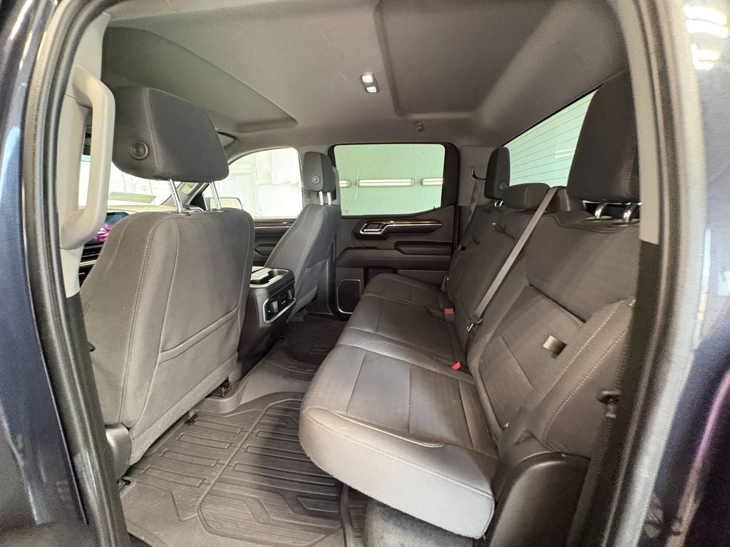 2023 GMC Sierra 1500 Elevation Trailering Package