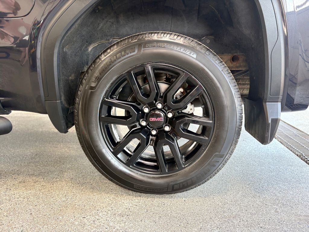 2023 GMC Sierra 1500 Elevation Trailering Package