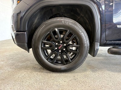 2023 GMC Sierra 1500 Elevation Trailering Package