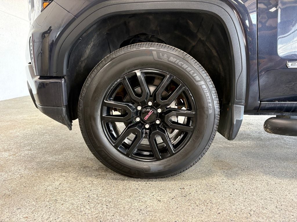 2023 GMC Sierra 1500 Elevation Trailering Package