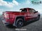 2017 GMC Sierra 1500 SLT Trailering Equipment