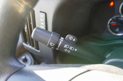 2024 GMC Savana 2500 Work Van Driver Convenience Package