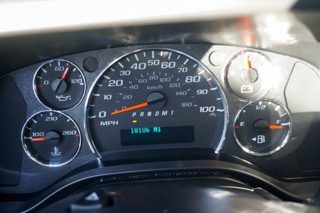 2024 GMC Savana 2500 Work Van Driver Convenience Package