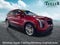 2021 Cadillac XT4 Sport Driver Awareness Package
