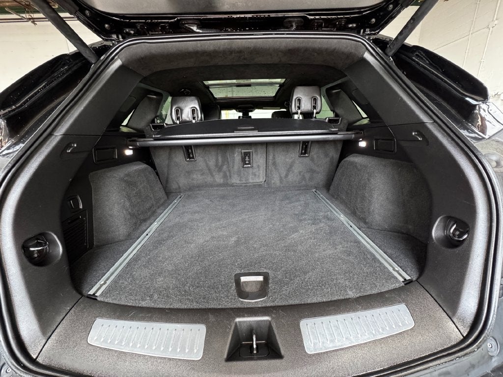 2017 Cadillac XT5 Platinum Advanced Security Package