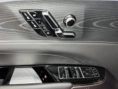 2025 Cadillac LYRIQ Luxury Preferred Equipment Group 1SC