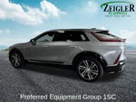 2025 Cadillac LYRIQ Luxury Preferred Equipment Group 1SC