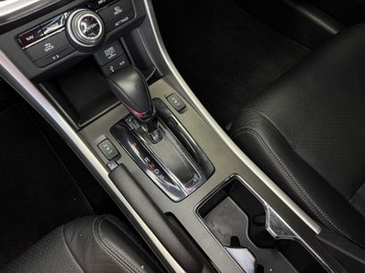 2015 Honda Accord EX-L Power moonroof