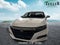 2018 Honda Accord Touring Power moonroof