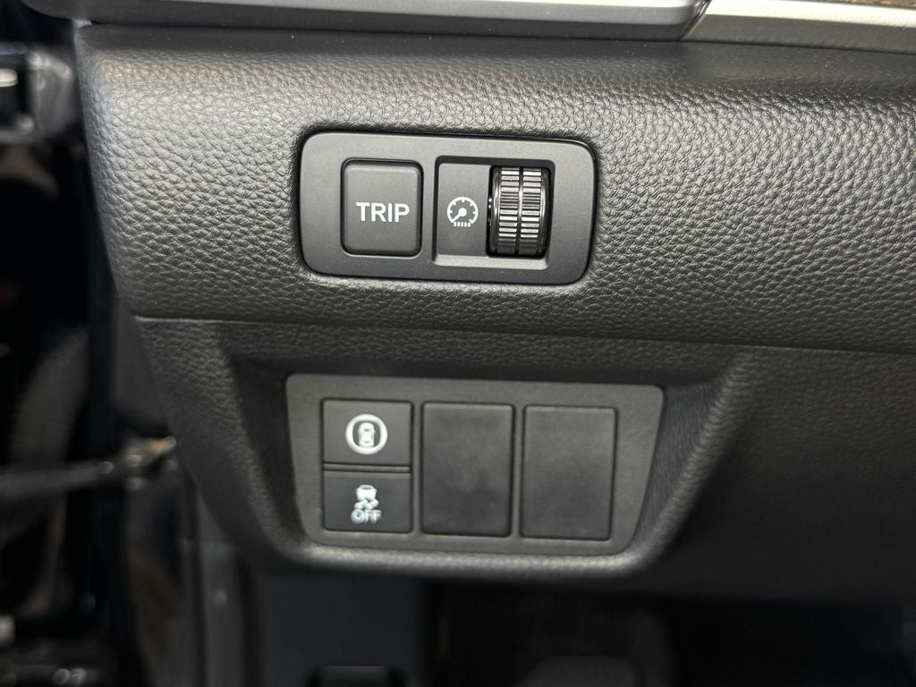 2019 Honda Accord Hybrid EX Power moonroof