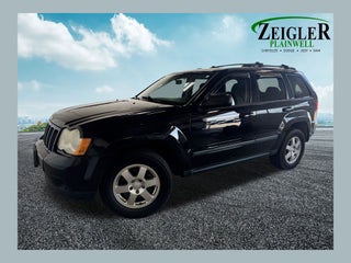 2009 Jeep Grand Cherokee Laredo
