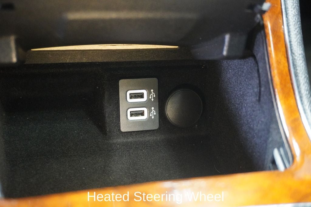 2017 Lincoln Continental Reserve 360-degree Camera