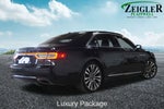 2017 Lincoln Continental Reserve 360-degree Camera
