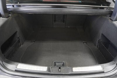 2017 Lincoln Continental Reserve 360-degree Camera