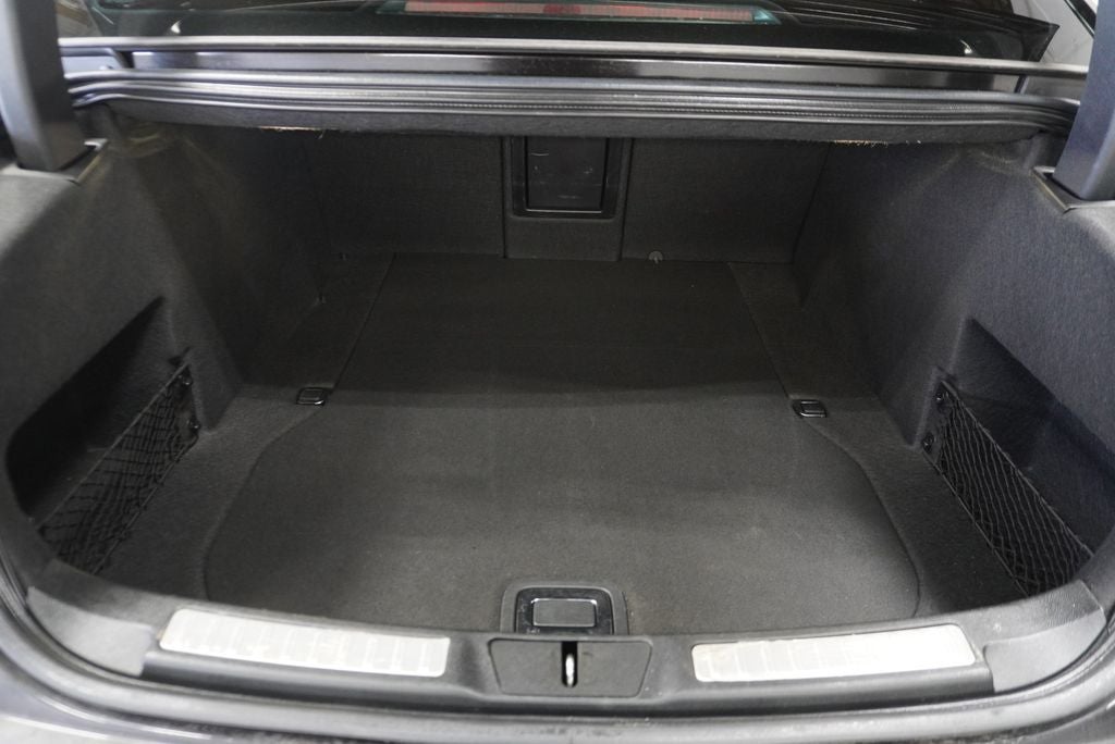 2017 Lincoln Continental Reserve 360-degree Camera