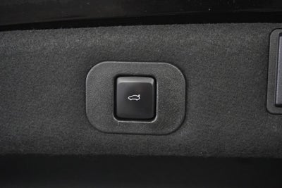 2017 Lincoln Continental Reserve 360-degree Camera