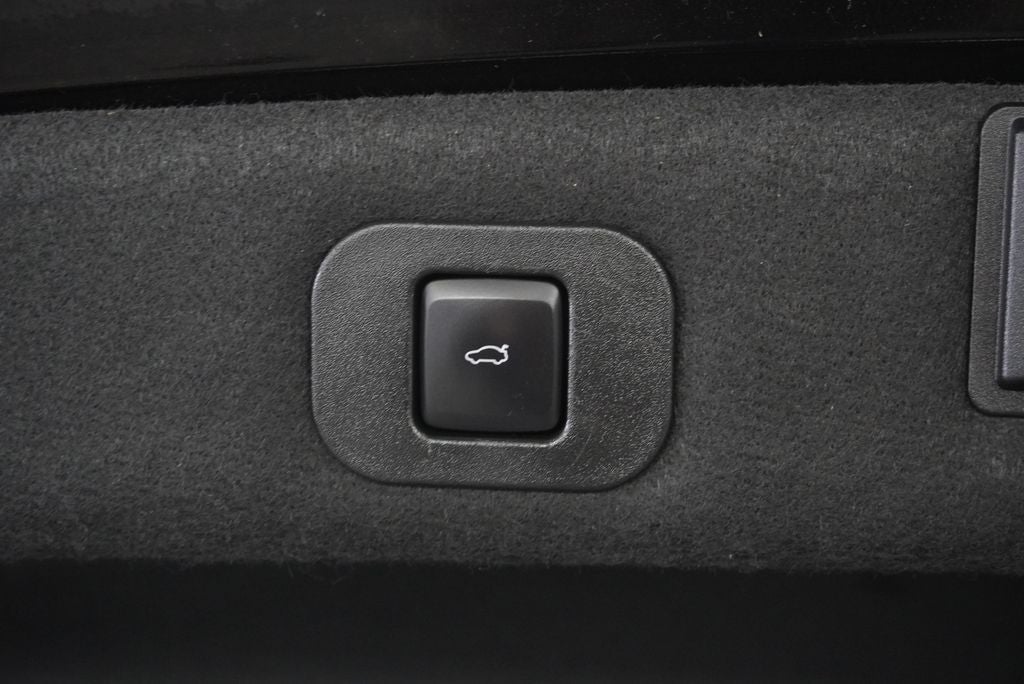 2017 Lincoln Continental Reserve 360-degree Camera