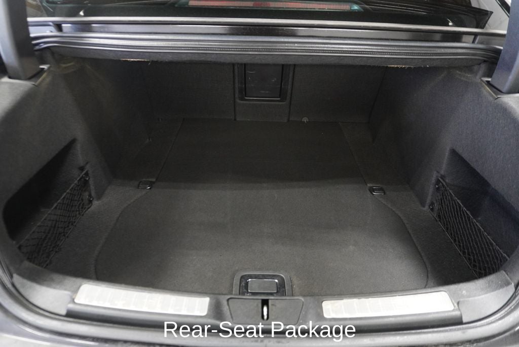 2017 Lincoln Continental Reserve 360-degree Camera