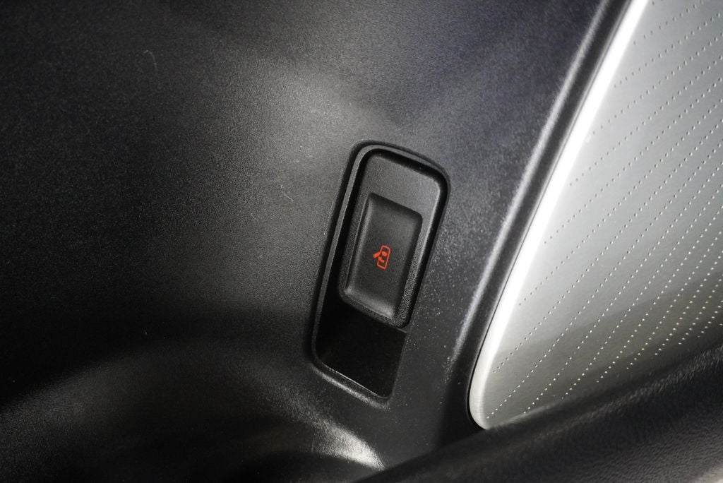 2017 Lincoln Continental Reserve 360-degree Camera