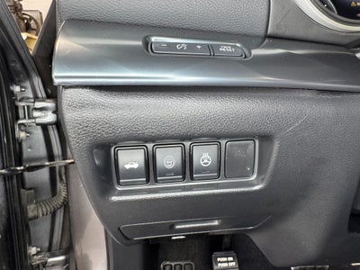 2021 Nissan Maxima SR