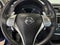 2016 Nissan Altima 2.5 SR