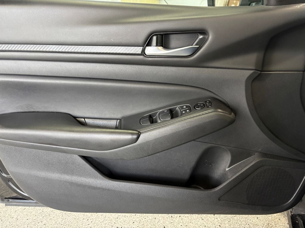 2021 Nissan Altima 2.5 S