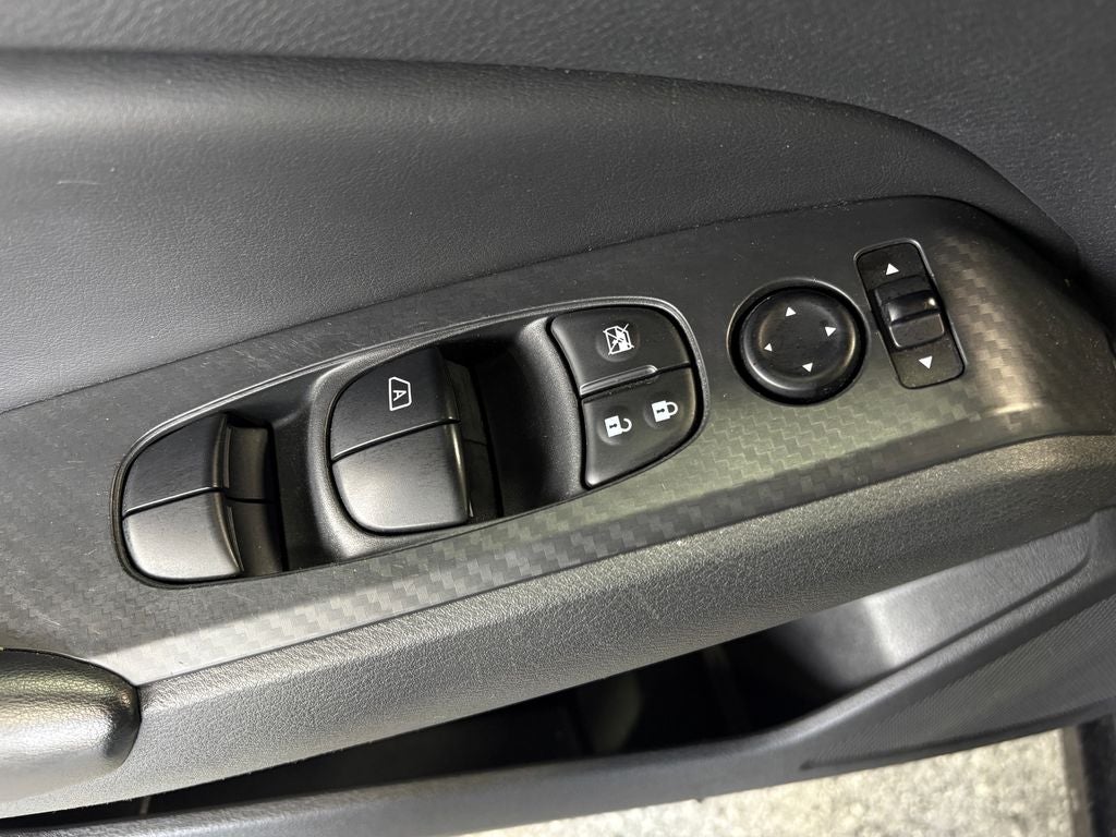 2021 Nissan Altima 2.5 S