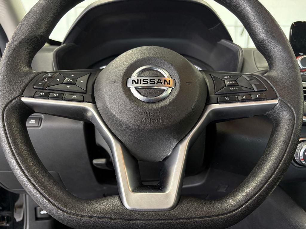 2021 Nissan Altima 2.5 S