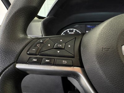 2021 Nissan Altima 2.5 S