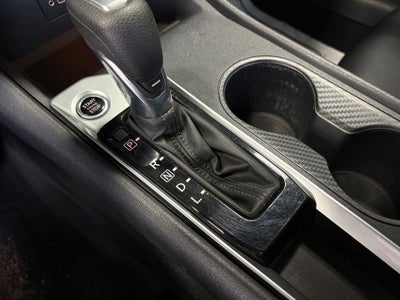 2021 Nissan Altima 2.5 S