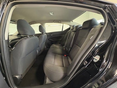 2021 Nissan Altima 2.5 S