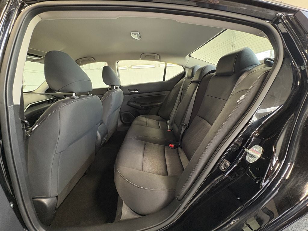 2021 Nissan Altima 2.5 S