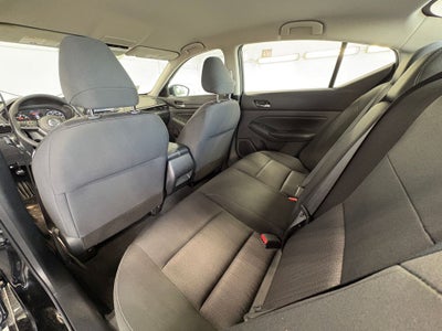 2021 Nissan Altima 2.5 S