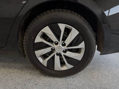 2021 Nissan Altima 2.5 S