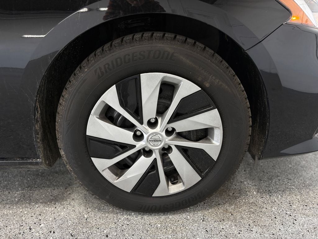 2021 Nissan Altima 2.5 S