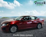2023 Nissan Altima 2.5 SV Apple Car Play