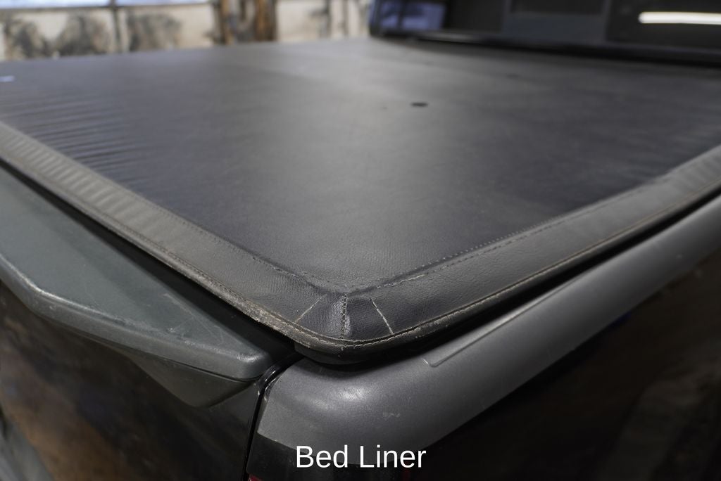 2016 Nissan Frontier SV Remote keyless entry