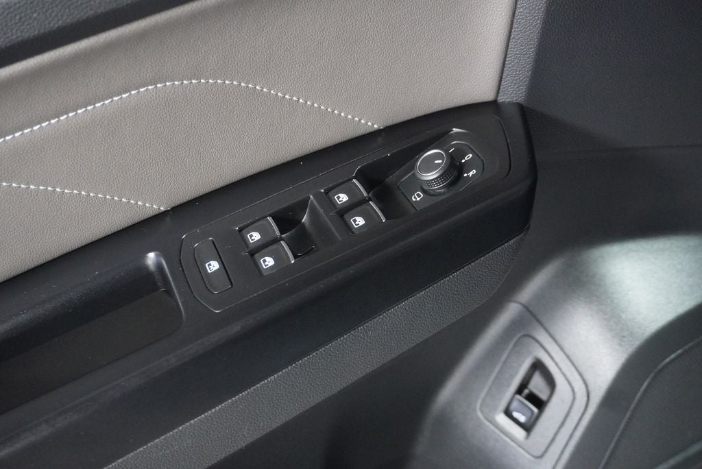 2021 Volkswagen Atlas 3.6L V6 SEL Premium R-Line