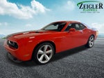 2009 Dodge Challenger SRT8