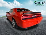 2009 Dodge Challenger SRT8