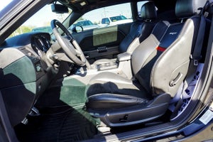 2009 Dodge Challenger SRT8 Navigation System w/GPS Power Sunroof