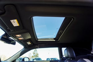 2009 Dodge Challenger SRT8 Navigation System w/GPS Power Sunroof