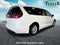 2023 Chrysler Pacifica Touring L Radio: Uconnect 5 w/10.1" Display
