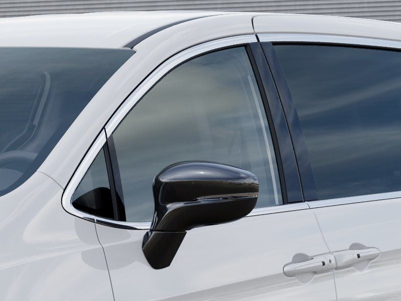 2027 Chrysler Pacifica LX