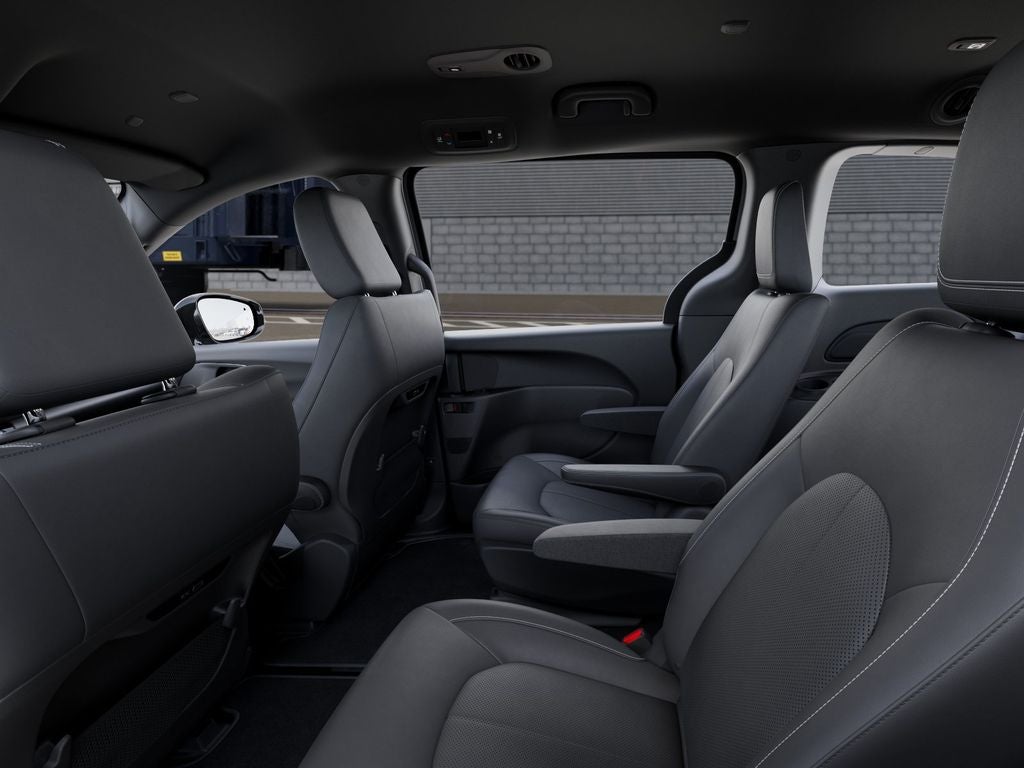 2027 Chrysler Pacifica LX