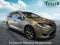 2018 Chrysler Pacifica Limited Advanced SafetyTec Group
