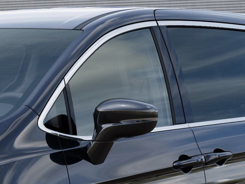 2027 Chrysler Pacifica Select AWD