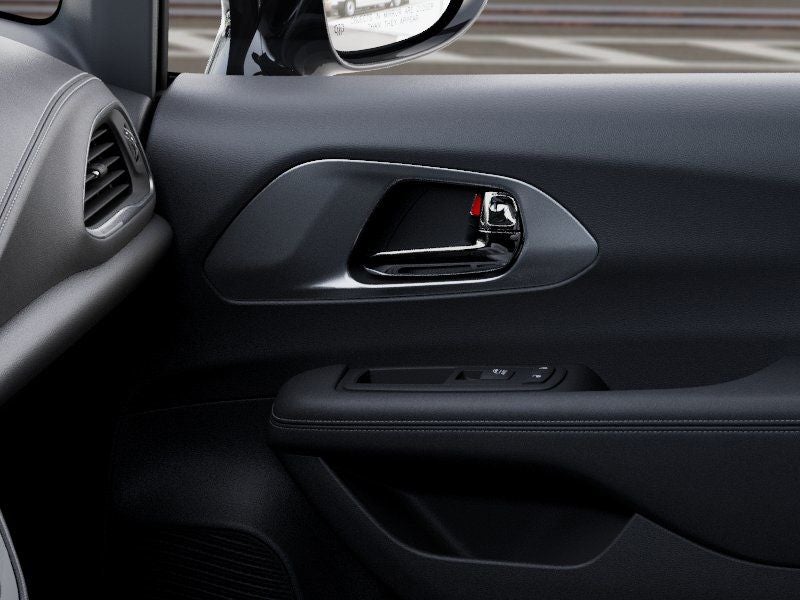 2027 Chrysler Pacifica Select AWD