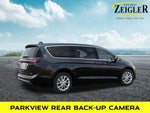 2027 Chrysler Pacifica Select AWD