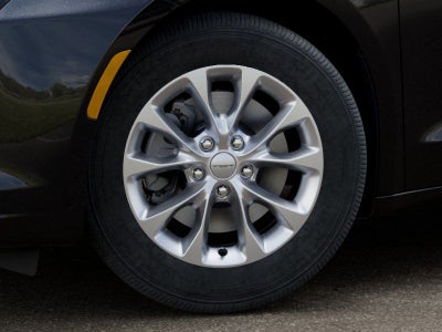2027 Chrysler Pacifica Select AWD